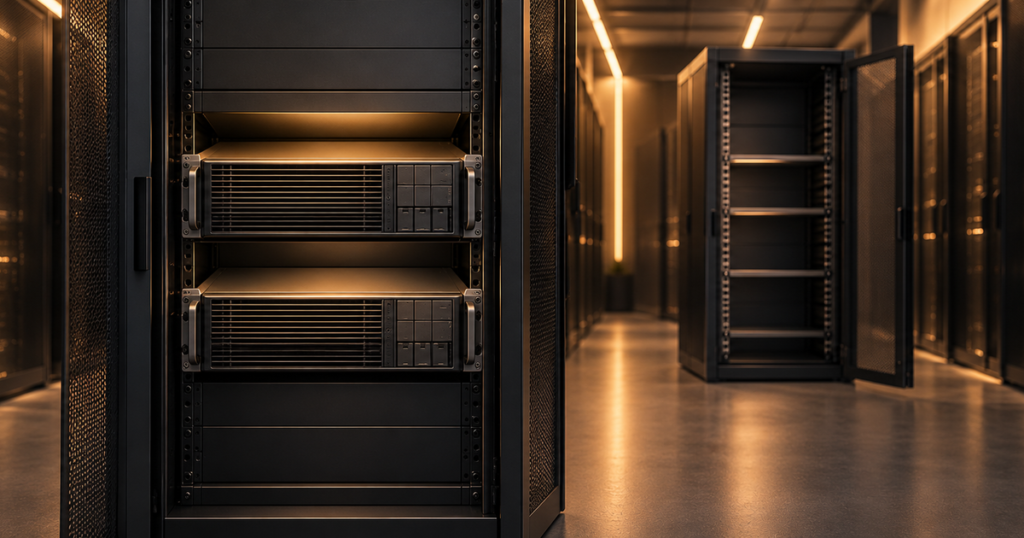 Backup hos samme udbyder er ikke en exit-mulighed
