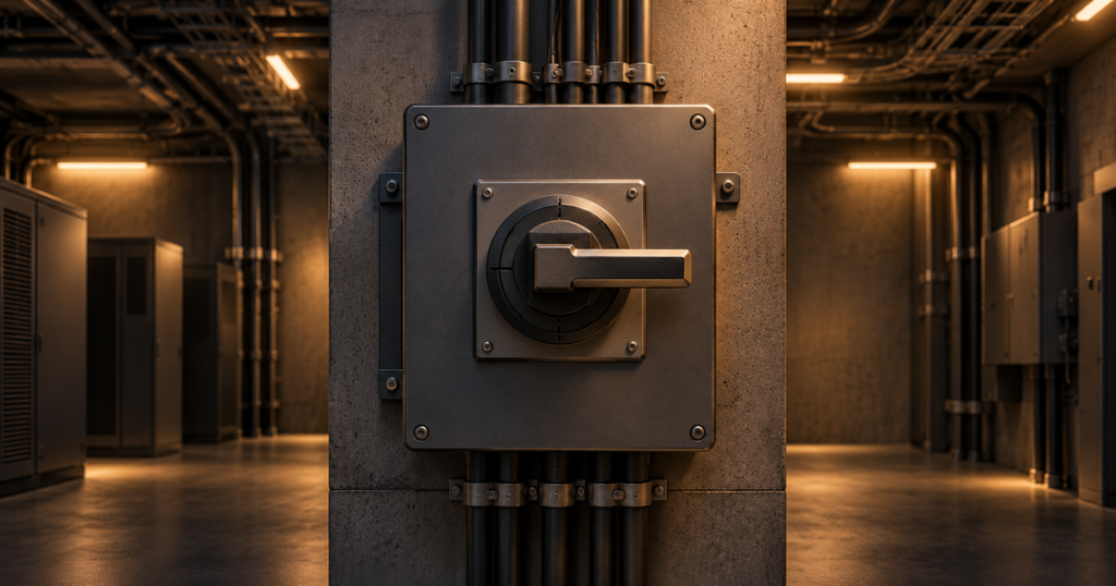 Forsvarets cloud og risikoen for en kill switch