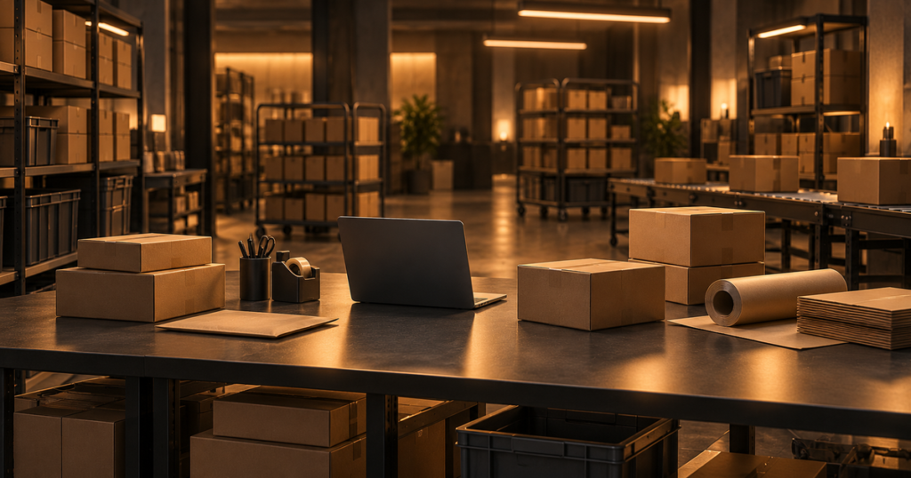 Forretningsplatforme: webshop, CRM, marketing og support