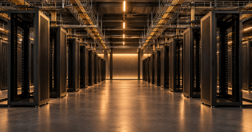 Europæisk cloud-infrastruktur: hvem der bygger den, og hvad det ændrer for valget
