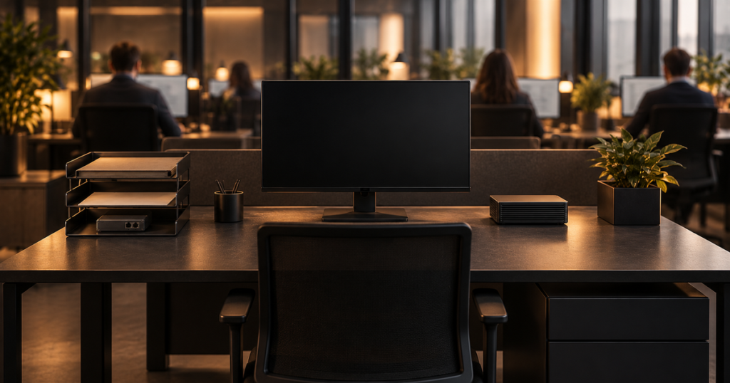 Den Internationale Straffedomstol og den lukkede Microsoft-konto (2025)