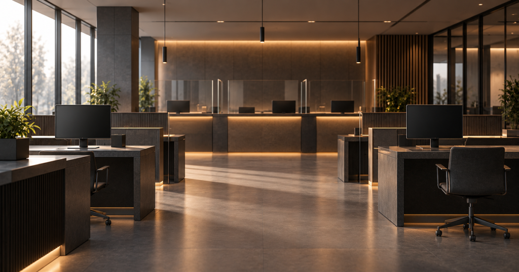 Amsterdam Trade Bank: solvent bank lukket via sin IT (2022)