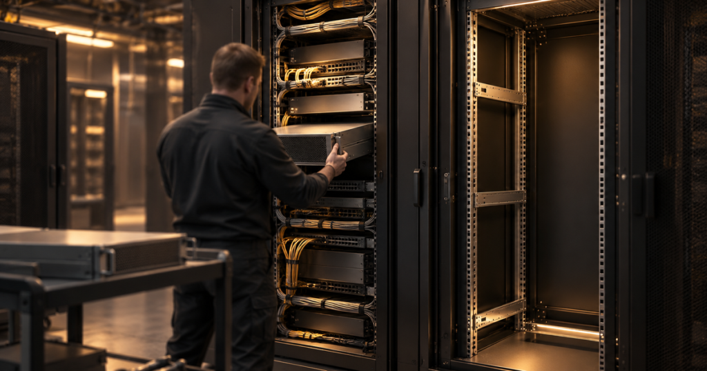 TDC NET og Huawei-udstyret: Østre Landsrets dom (2026)