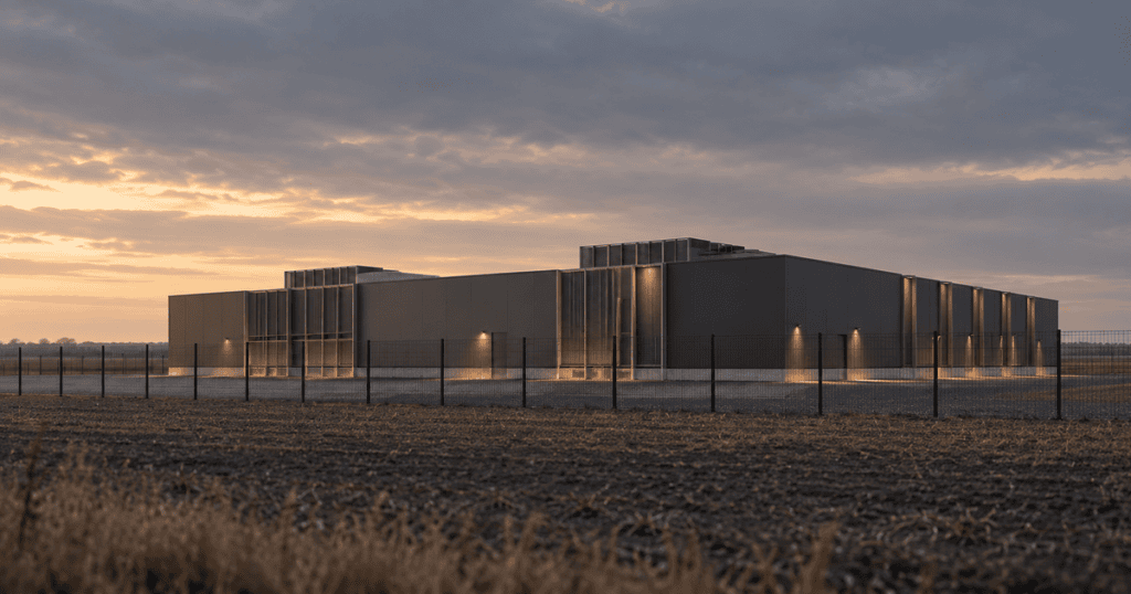 Microsofts danske datacenterregion og Sovereign Cloud efter samme målestok